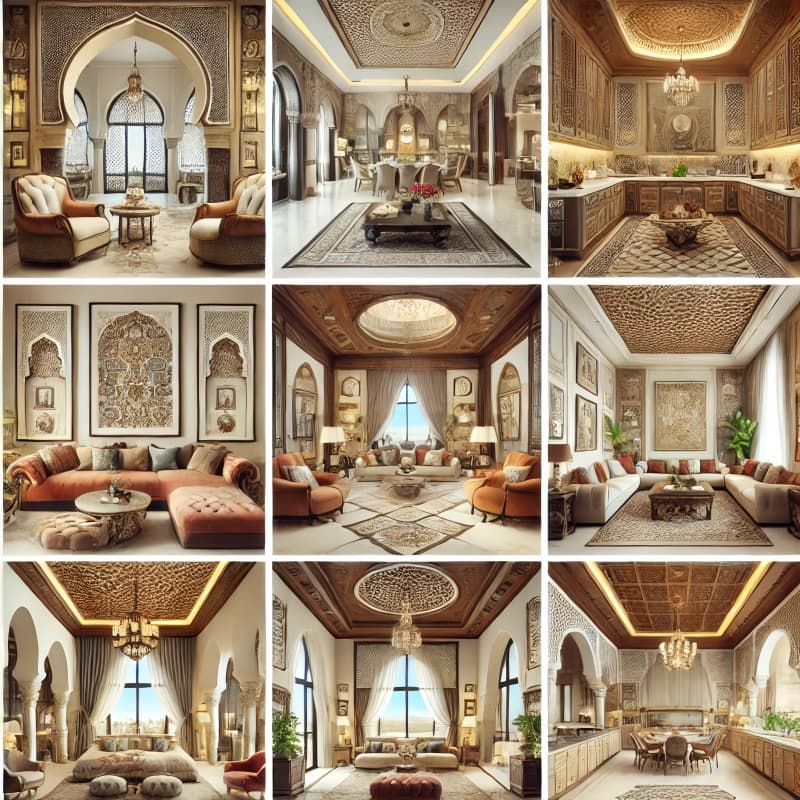 Renovation Riyadh