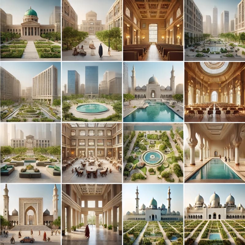 Renovation Riyadh