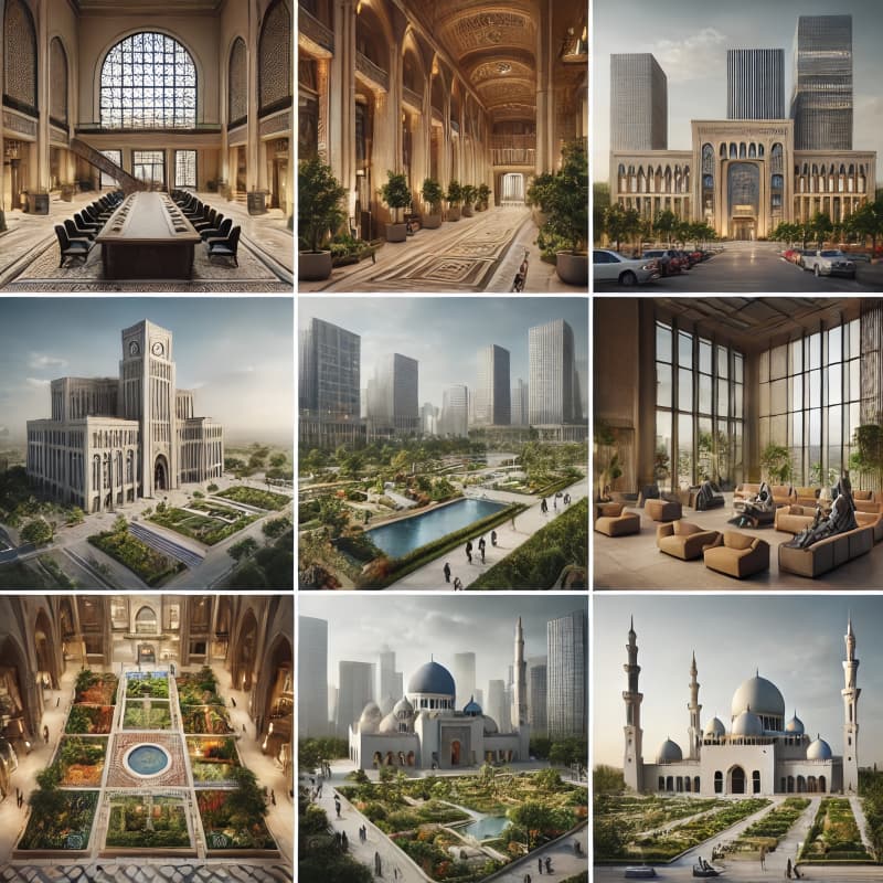 Renovation Riyadh