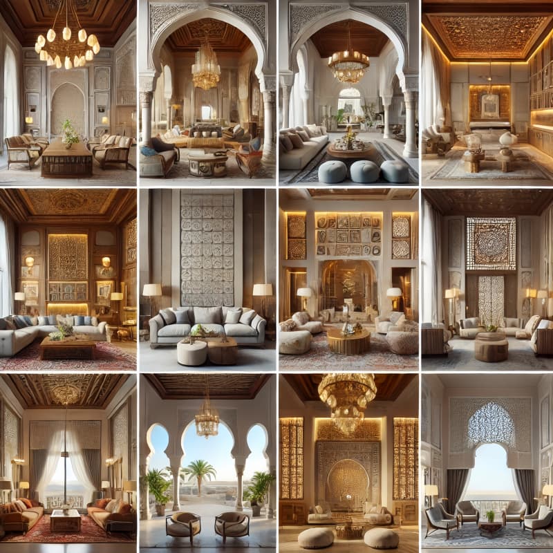 Renovation Riyadh