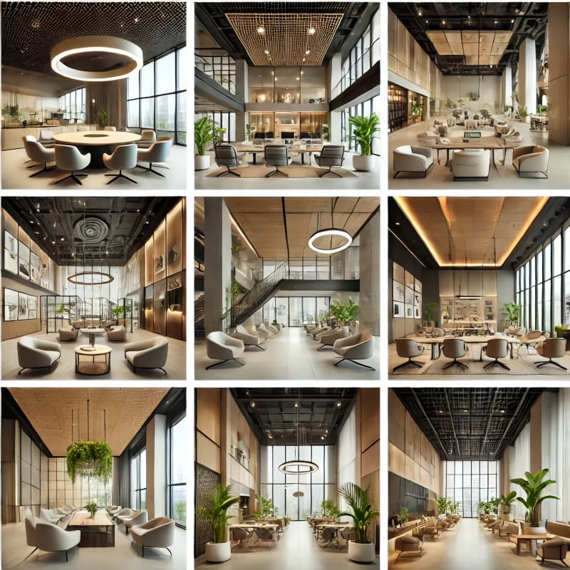 Renovation Riyadh