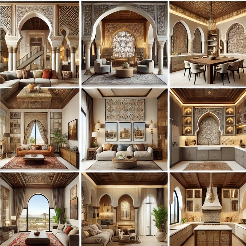 Renovation Riyadh