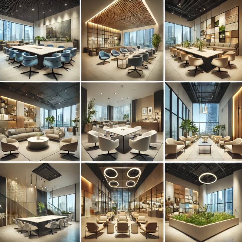Renovation Riyadh