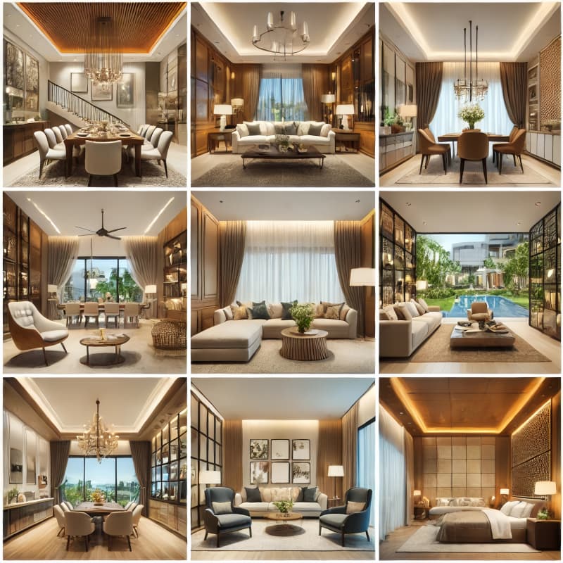Renovation Riyadh