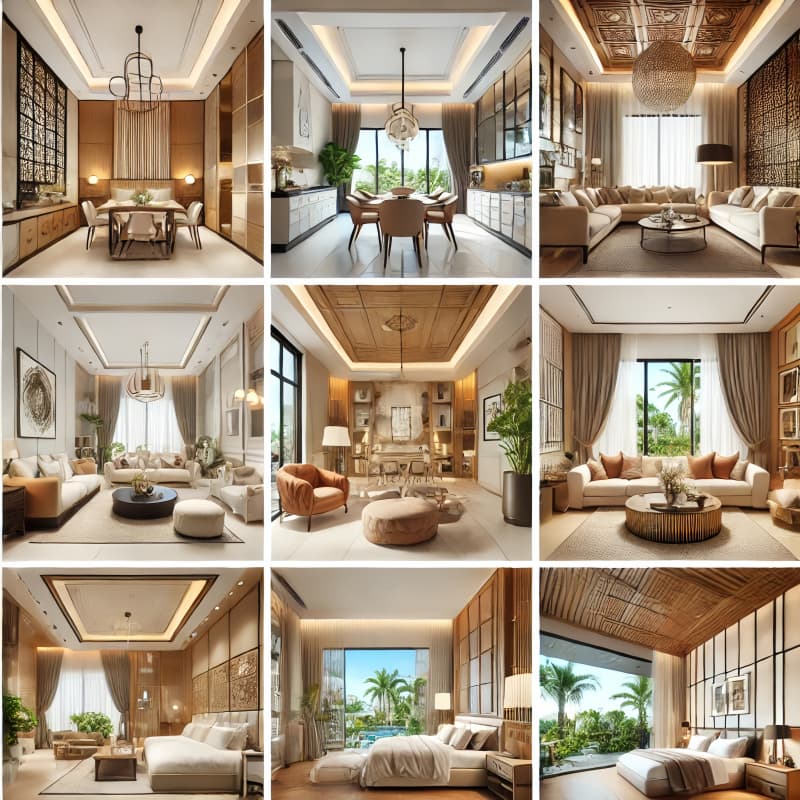 Renovation Riyadh