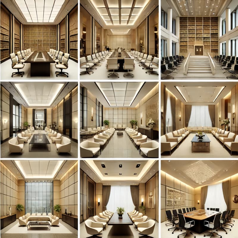 Renovation Riyadh
